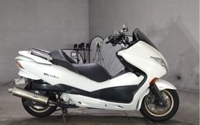 HONDA FORZA Z MF10