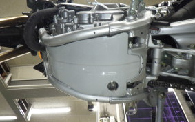 HONDA CRF250L 2026 MD44