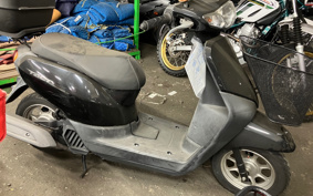 HONDA  TACT  BASIC  AF79