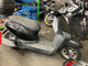Фото Honda TACT BASIC с японского аукциона