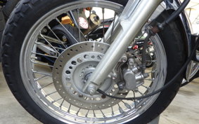 HONDA CB400SS E 2004 NC41