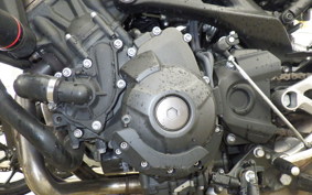 YAMAHA MT-09 Tracer 2015 RN36J