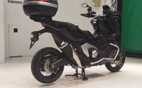 HONDA X-ADV 750 2021 RH10