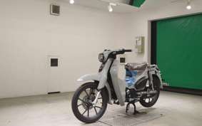 HONDA C125 SUPER CUB 2026 JA71