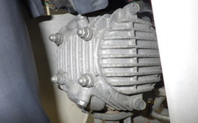 HONDA C50 SUPER CUB AA04