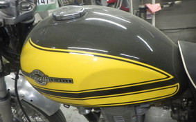 KAWASAKI ESTRELLA RS 2014 BJ250A