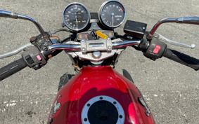 KAWASAKI BALIUS250 ZR250A