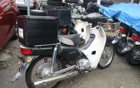 HONDA SUPER CUB50 AA04
