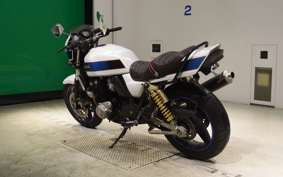 KAWASAKI ZRX400 1994 ZR400E