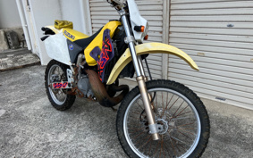 SUZUKI RMX250 S SJ14A
