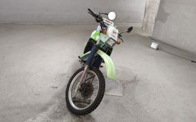 KAWASAKI KL250R KL250D