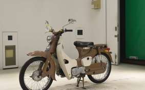 HONDA C100 SUPER CUB