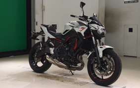 KAWASAKI Z650 A 2022 ER650H