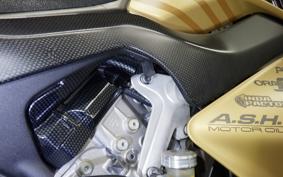 DUCATI PANIGALE V4 S 2018