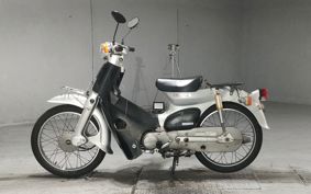 HONDA SUPER CUB50 AA01