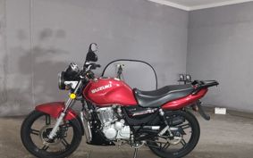 SUZUKI EN125 3F PCJ2T