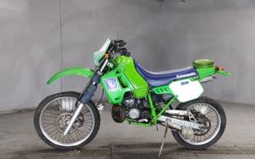 KAWASAKI KDX200SR DX200G