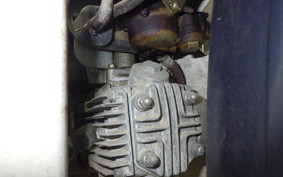 HONDA C90 SUPER CUB E HA02