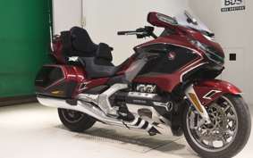 HONDA GL 1800 GOLD WING TOUR DCT SC79