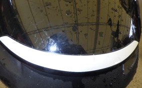 HONDA SPACY 100 JF13