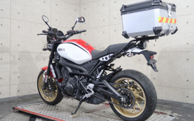 YAMAHA XSR900 2021 RN56J