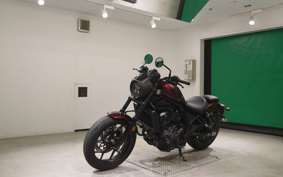HONDA REBEL 1100 2021 SC83