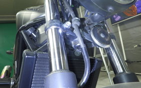 HONDA VTR 250 Gen. 2 2004 MC33