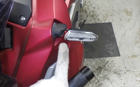 HONDA ADV160 2024 KF54