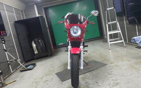 HONDA VTR 250 Gen. 2 2020 MC33