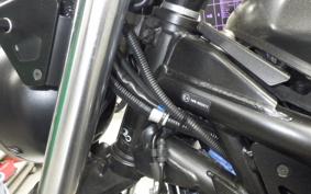 SUZUKI SV650 A 2017