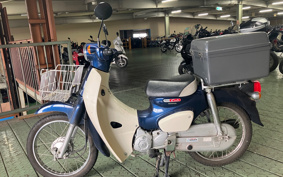 HONDA SUPER CUB50 AA09