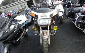 HONDA GL1200 GOLD WING