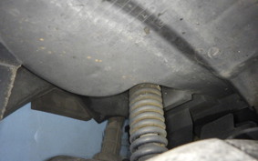 SUZUKI VERDE CA1MB