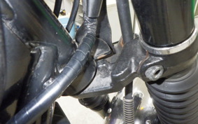 KAWASAKI W650 2007 EJ650A