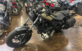 HONDA REBEL MC49