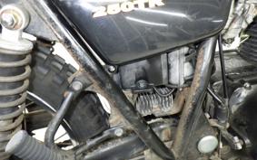 KAWASAKI 250TR 2022 BJ250F