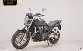 HONDA CB1300SF SUPER FOUR Gen. 3 2025 SC54