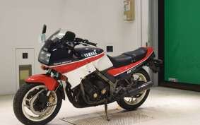 YAMAHA FZ750 1985 1FM