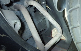 KAWASAKI NINJA 250R 2003 EX250K