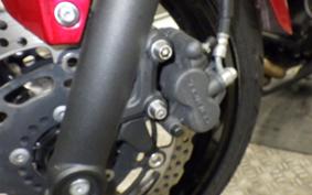 KAWASAKI ER600 N 2012