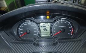SUZUKI BURGMAN400 A 2017 DU11A