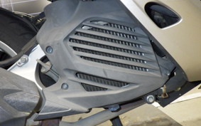 YAMAHA TRICITY 125 SE82J