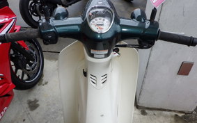 HONDA C110 SUPER CUB JA44