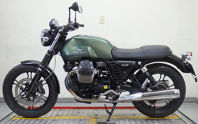MOTO GUZZI MOTO GUZZI V7 STONE 2015 ZGULW