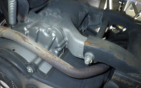 SUZUKI ADDRESS V125 SS CF4MA