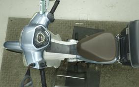 HONDA C110 SUPER CUB JA10