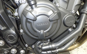 YAMAHA MT-07 2023 RM33J