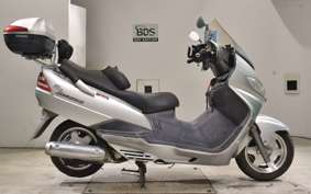 SUZUKI SKYWAVE 250 (Burgman 250) CJ42A