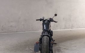 HONDA STEED 400 1996 NC26