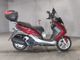 Фото Yamaha MAJESTY 155S с японского аукциона